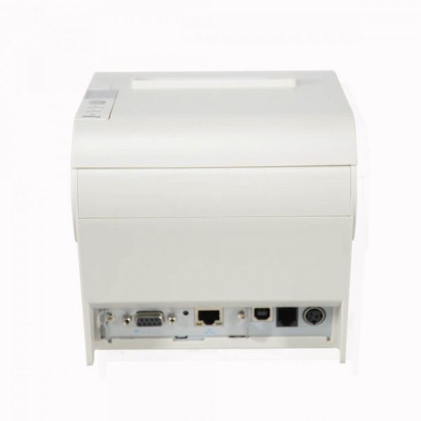 Принтер MPRINT G80 RS232-USB, Ethernet White